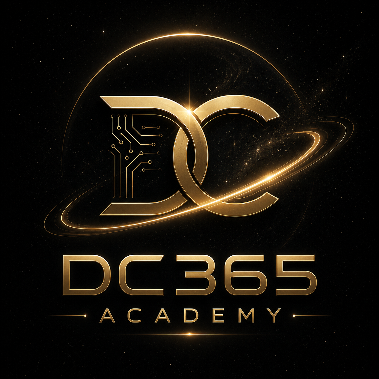 DC365 Academy